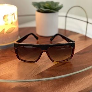 Electric California - Backtop Sunglasses